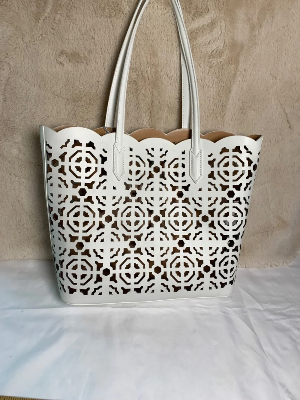 ANTONIO MELANI cute white